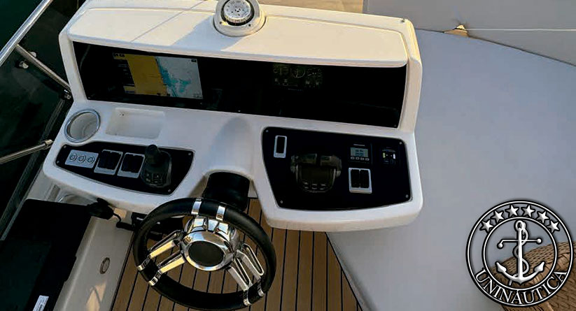 Lancha a venda Schaefer 510 GT barcos usados e seminovos