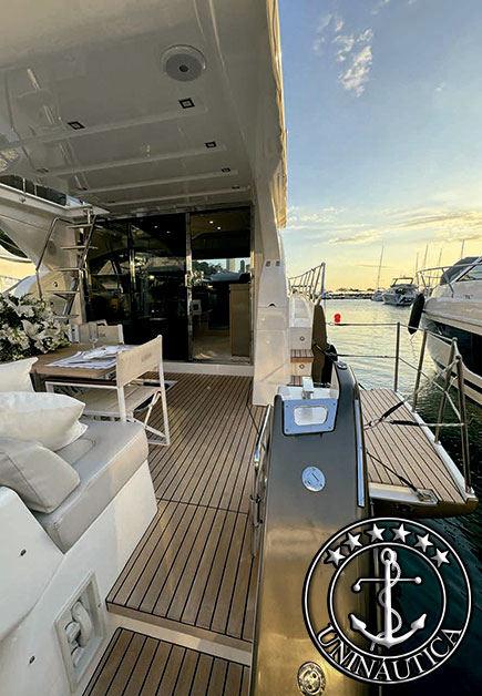 Lancha a venda Schaefer 510 GT barcos usados e seminovos