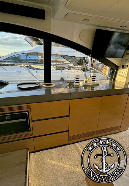 Lancha a venda Schaefer 510 GT barcos usados e seminovos