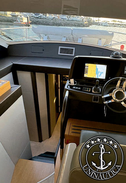 Lancha a venda Schaefer 510 GT barcos usados e seminovos