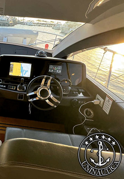 Lancha a venda Schaefer 510 GT barcos usados e seminovos