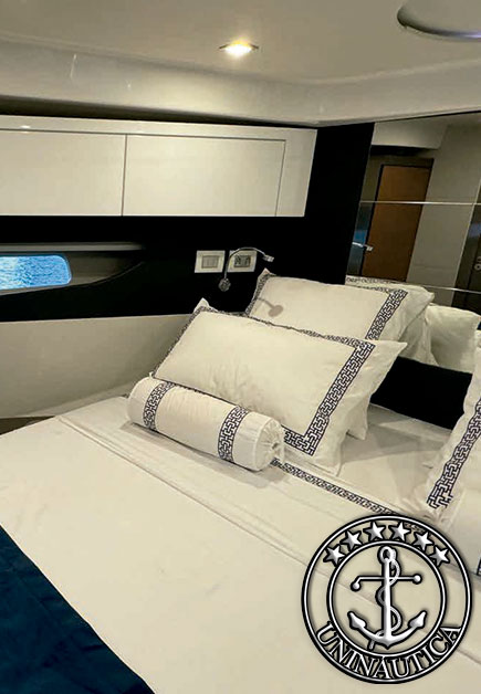 Lancha a venda Schaefer 510 GT barcos usados e seminovos