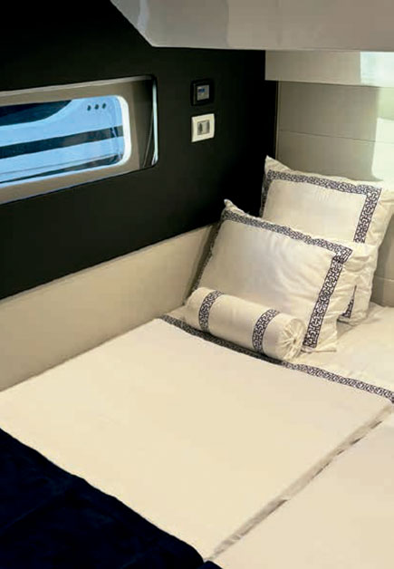 Lancha a venda Schaefer 510 GT barcos usados e seminovos