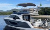 Sessa F42 ano 2020 – Lancha a Venda